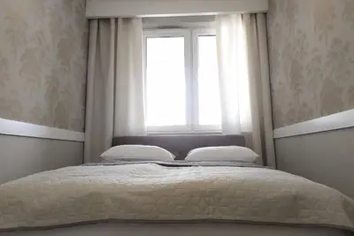 Image de Kraków City Center Navyblue Luxury Apartment