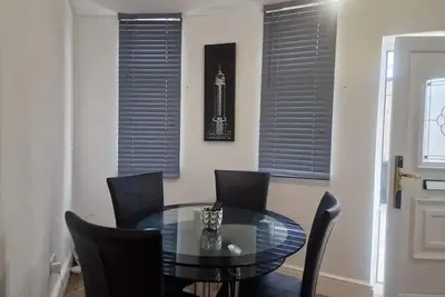 Image de Central Suite, 3 Single Beds