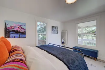 Image de Charming 4-bedroom farmhouse in Bozeman