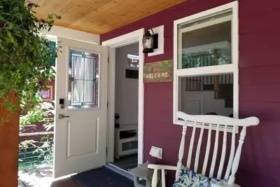 Image de The Cottage on Claire