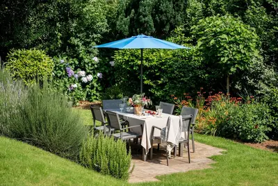 Image de Osprey -  a house that sleeps 8 guests  in 4 bedrooms