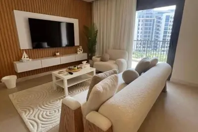 Hwana apartment