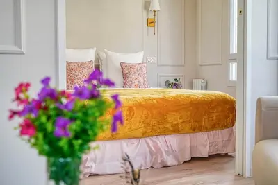 Image de Elegant Suite Inn Paris la Defense