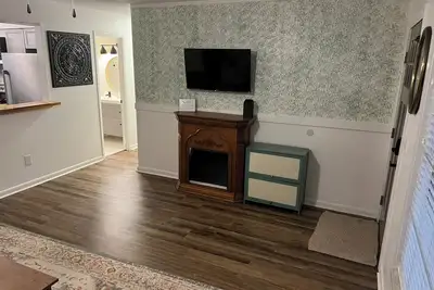 Image de Central Springs Haven - 3-bedroom House Near Springs, Wec, and Downtown Ocala