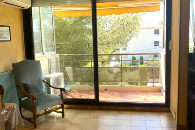 Image de Appart fréjussien en bord de mer