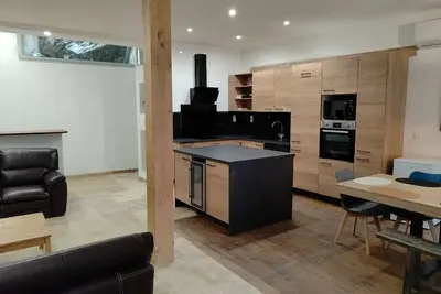 Image de Maison atypique montée sur un rocher