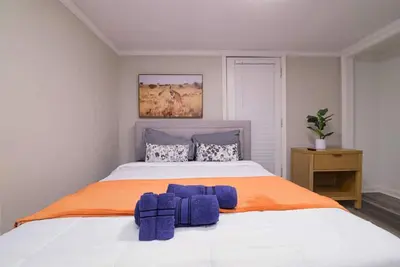 Image de Cozy Party House in the woods