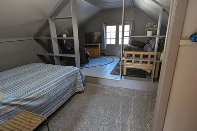 Image de Riverside Point Resort #9 | 0 Bed, 1 Bath