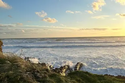 Image de 2 Bed Luxury Lodge in Bude Cornwall