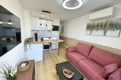 Image de Relaxing holiday Home Near the Sea