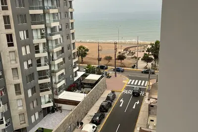 Image de Apartment in San Miguel
