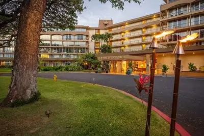 Image de Maui Kaanapali Villas - One Bedroom Garden View