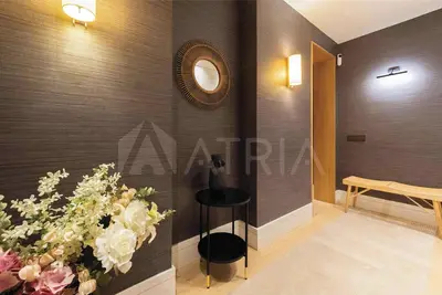 Image de Increíble piso en santa engracia de 2 habitaciones