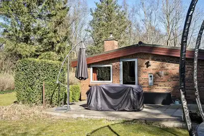 Image de Magnifique maison de 2 chambres à.