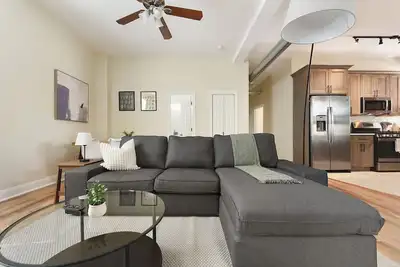 Image de Netflix+Free Parking Near Shopping|Parks|Dining