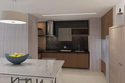 Image de A Grand Luxxe Two Bedroom Spa Suite