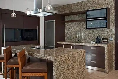 Image de Grand Luxxe One Bedroom Suite\n