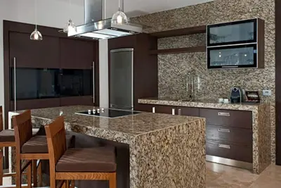 Image de A Grand Luxxe Suite\n