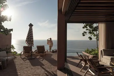 Image de Rosa Morada Luxury and Private Beach
