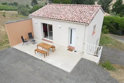 Image de Maison neuve tout confort!