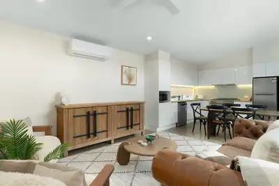 Image de Coastal Trio-Topaz Villa 2