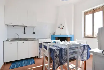 Image de Bel appartement de 2 chambres à Gonnesa