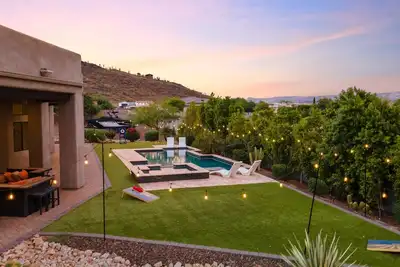 Image de Mountain Views: Pool | Hot Tub | Top 1%