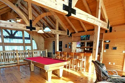 Image de 2br Loft Guest House | 2 Bed, 1 Bath