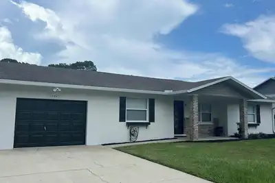 Image de Charming 3-bedroom house close to Hits & Wec