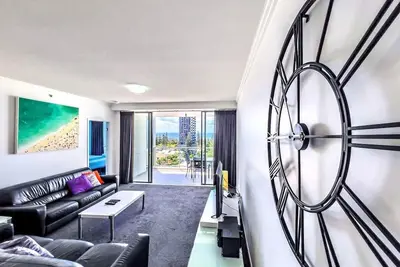 Image de Beachfront Bliss Spot