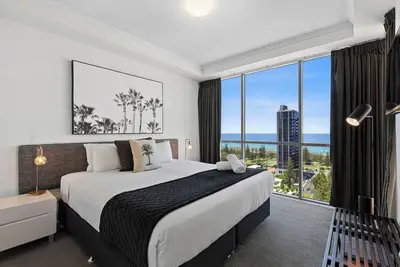 Image de Beachfront Ocean Oasis Escape