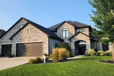 Image de Executive 3-bedroom home available for Nfl Draft. 18 min from Lambeau Field