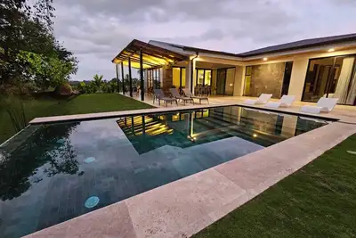 Image de Villa Bosque