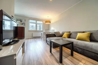 Image de Babiego Lata Spacious Apartment