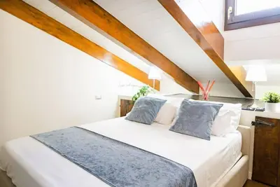 Image de Canonica Attic Apartment