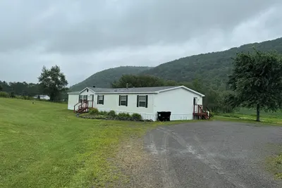 Image de Early check-in, Late checkout: spacious 4-bedroom 3-bath house in Ellicottville