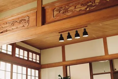 Image de Beppu, private house for up to 8 people, free parking, high-speed Wifi, organic cotton towels and bedding