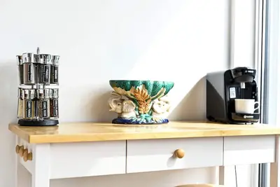 Image de That Cosy Stay - Exclusive Rooftop Apartment Stratford Qb22