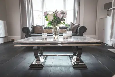 Image de Stirling Apartment - A Central Scotland Base
