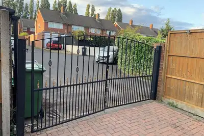 Image de 3 Bedroom Cozy House in Reading