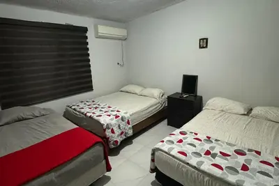 Image de Casa con Alberca Zona Altama