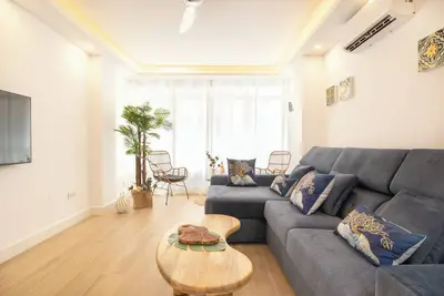 Image de Estepona DownTown Near The Beach, Estepona, Spain