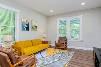 Image de 4 Seasons Quad - Tampa Heights