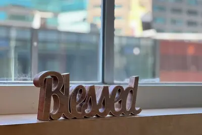 Image de \"Elegant Downtown Vancouver Loft \"