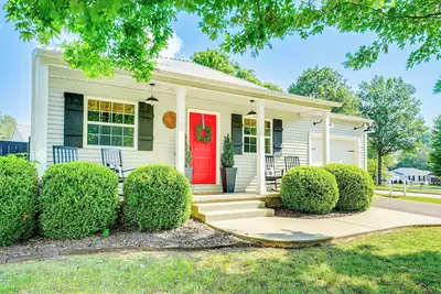 Image de Family-Friendly Harrison Home: 33 Mi to Branson!