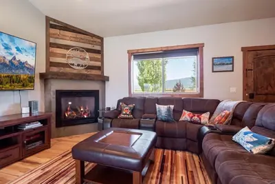Image de Targhee & Teton Getaway