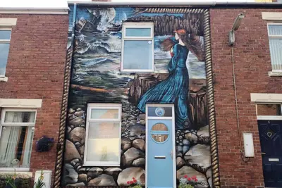 Image de Sooty Babe colliery cottage. 10 mins walk to beach and Castle Eden nature reserve