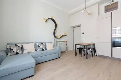 Image de GuestHost - Washington Modern Apartment