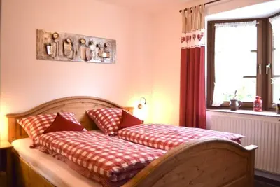 Image de Vacation apartment/apartment for 4 guests with 51m² in Ruhpolding (266815)