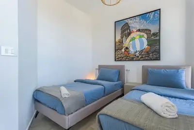Image de Faqra -2br Hideout